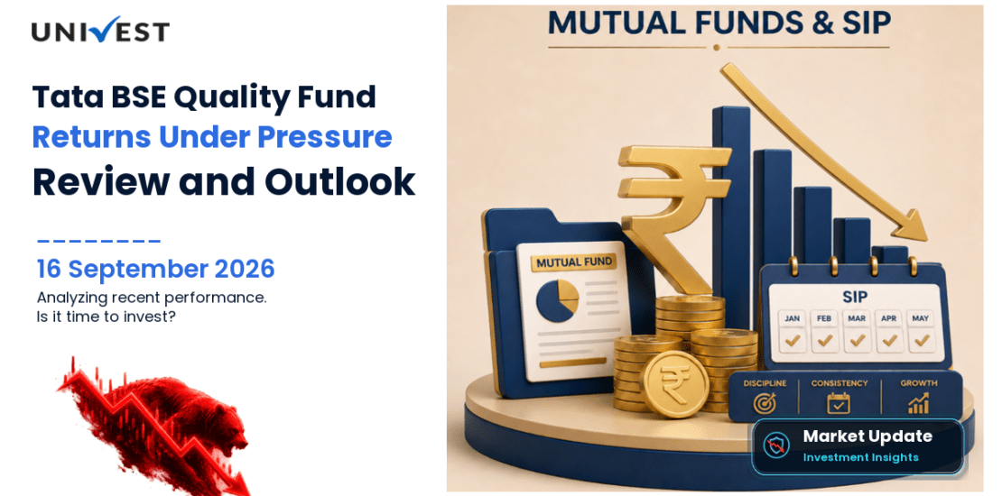 Tata BSE Quality Index Fund Direct Growth Review 2026: NAV, Returns, Portfolio & Should You Invest?