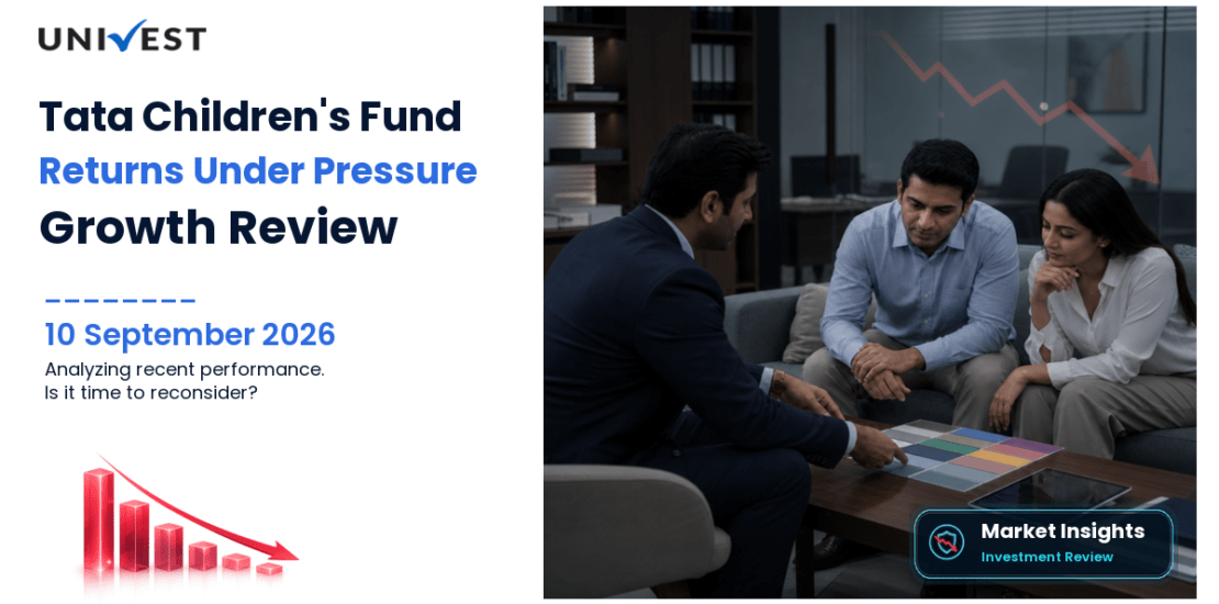 Tata Children's Fund Direct Growth Review 2026: NAV, Returns, Portfolio & Should You Invest?