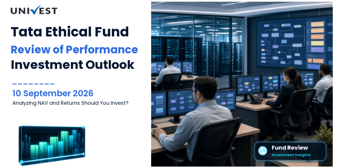 Tata Ethical Fund Direct Growth Review 2026: NAV, Returns, Portfolio & Should You Invest?