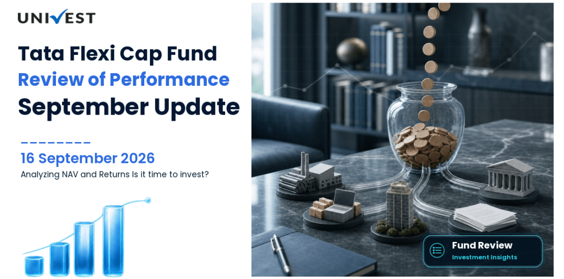 Tata Flexi Cap Fund Direct Growth Review 2026: NAV, Returns, Portfolio & Should You Invest?