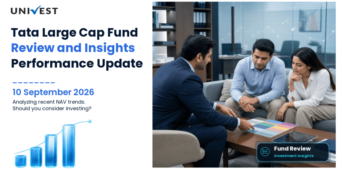 Tata Large Cap Fund Direct Growth Review 2026: NAV, Returns, Portfolio & Should You Invest?