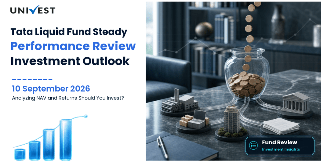 Tata Liquid Fund Direct Growth Review 2026: NAV, Returns, Portfolio & Should You Invest?