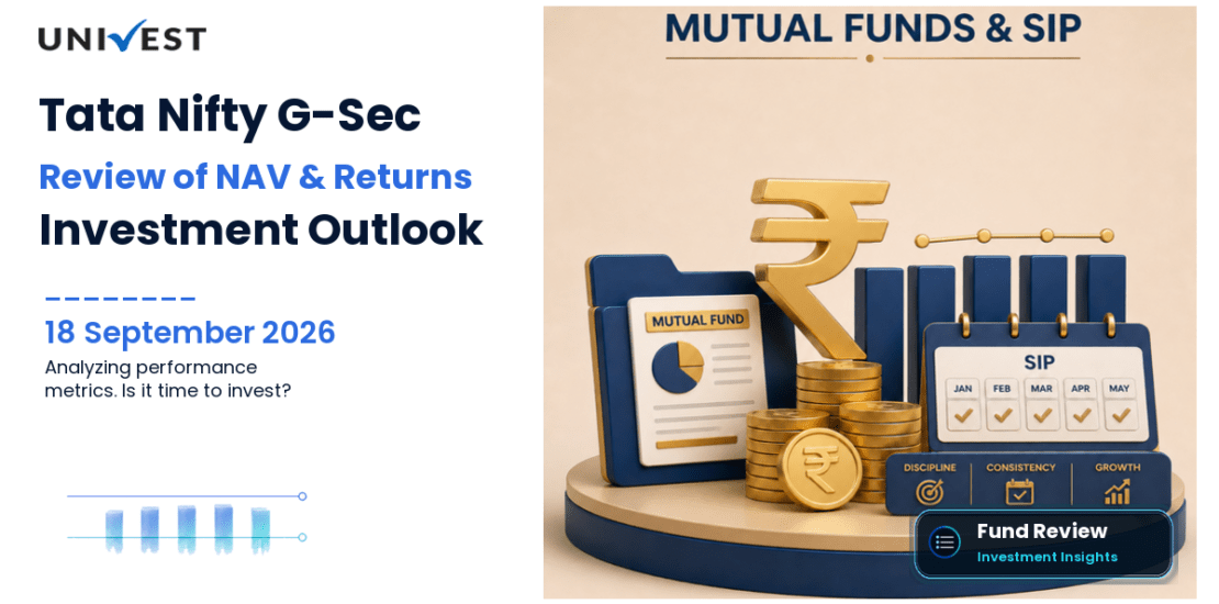 Tata Nifty G-Sec Dec 2029 Index Fund Direct Growth Review 2026: NAV, Returns, Portfolio & Should You Invest?