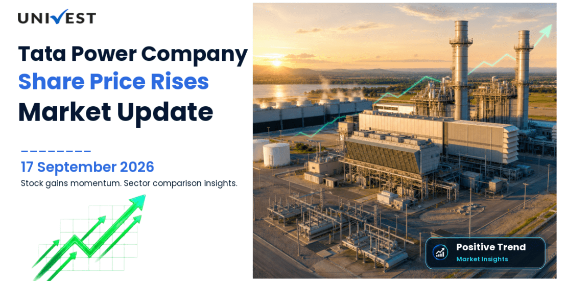 Tata Power Share Price