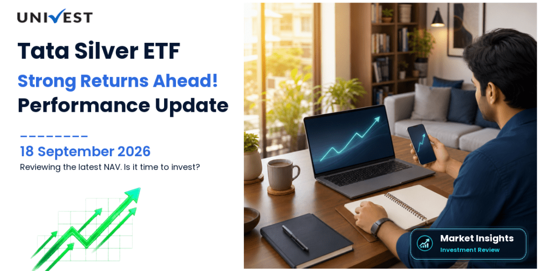 Tata Silver ETF FoF Direct Growth Review 2026: NAV, Returns, Portfolio & Should You Invest?