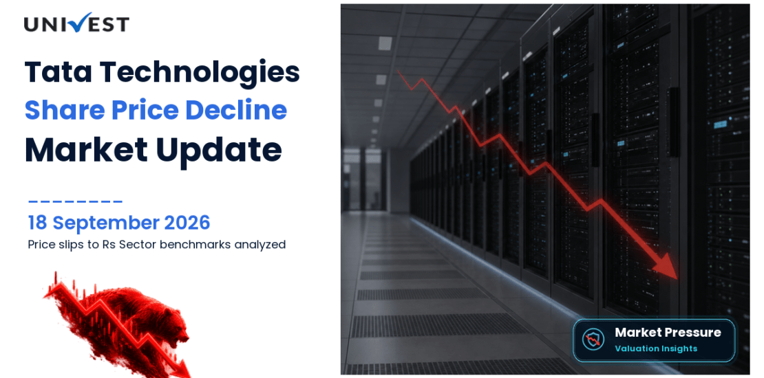 Tata Technologies Share Price