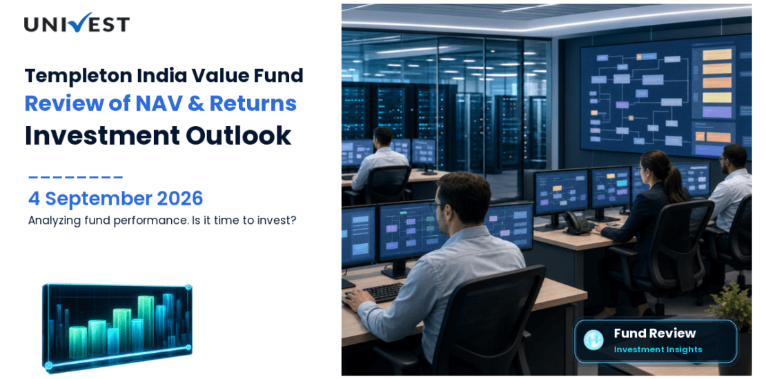 Templeton India Value Fund Direct Growth Review 2026: NAV, Returns, Portfolio & Should You Invest?