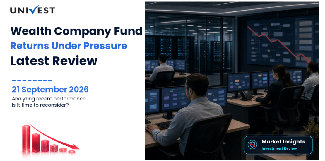 The Wealth Company Balanced Advantage Fund Direct Growth Review 2026: NAV, Returns, Portfolio & Should You Invest?