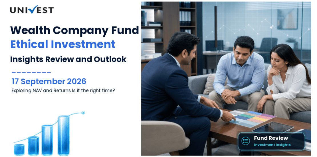 The Wealth Company Ethical Fund Direct Growth Review 2026: NAV, Returns, Portfolio & Should You Invest?