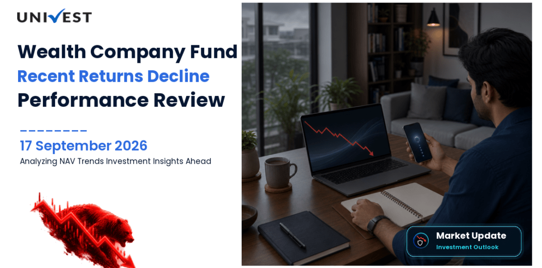The Wealth Company Flexi Cap Fund Direct Growth Review 2026: NAV, Returns, Portfolio & Should You Invest?