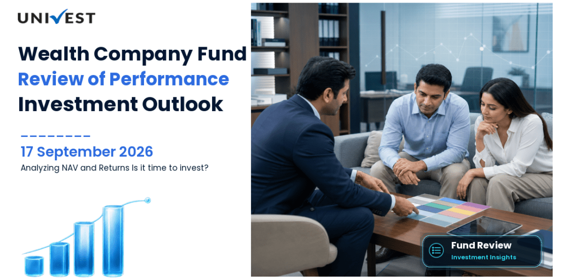 The Wealth Company Large & Mid Cap Fund Direct Growth Review 2026: NAV, Returns, Portfolio & Should You Invest?