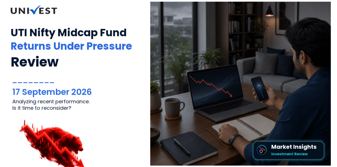 UTI Nifty Midcap 150 Quality 50 Index Fund Direct Growth Review 2026: NAV, Returns, Portfolio & Should You Invest?