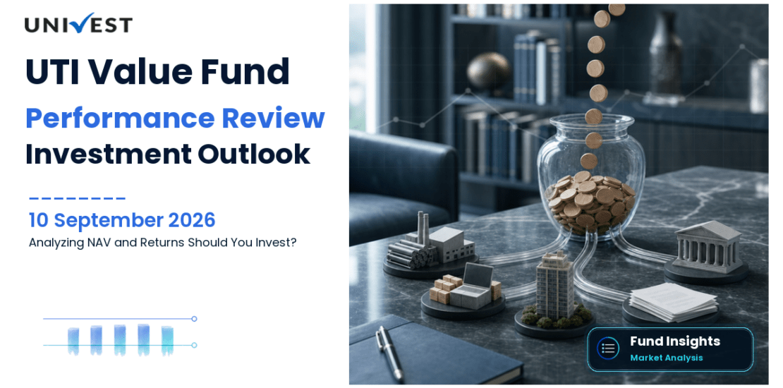 UTI Value Fund Direct Growth Review 2026: NAV, Returns, Portfolio & Should You Invest?