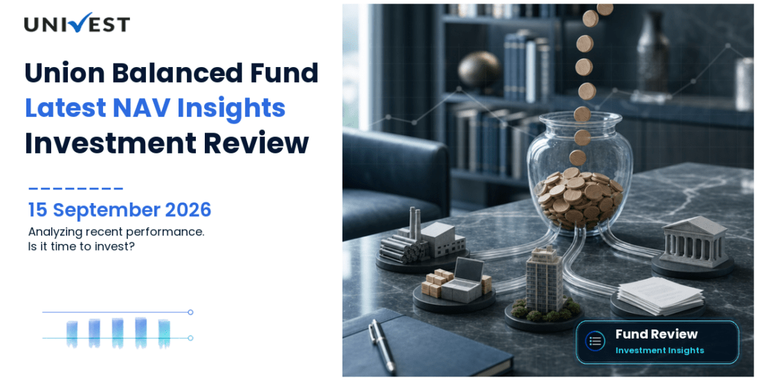 Union Balanced Advantage Fund Direct Growth Review 2026: NAV, Returns, Portfolio & Should You Invest?