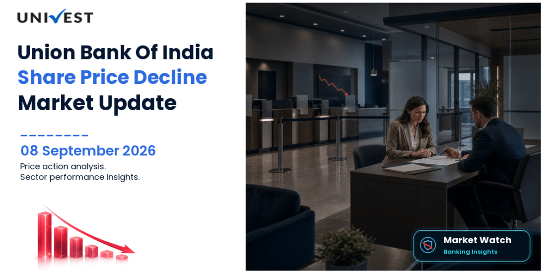 Union Bank Of India Share Price