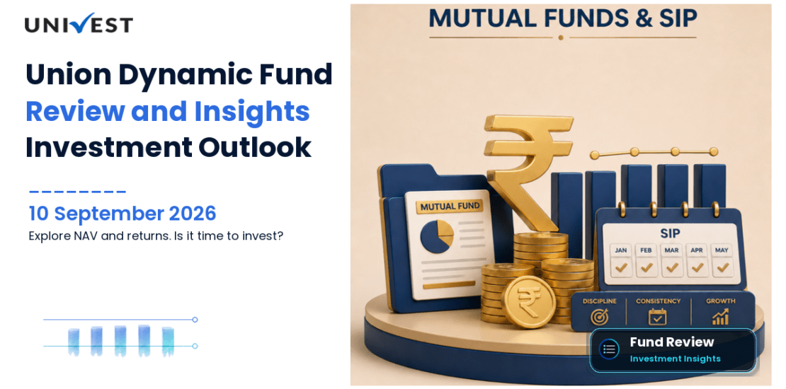 Union Dynamic Term Fund Direct Growth Review 2026: NAV, Returns, Portfolio & Should You Invest?