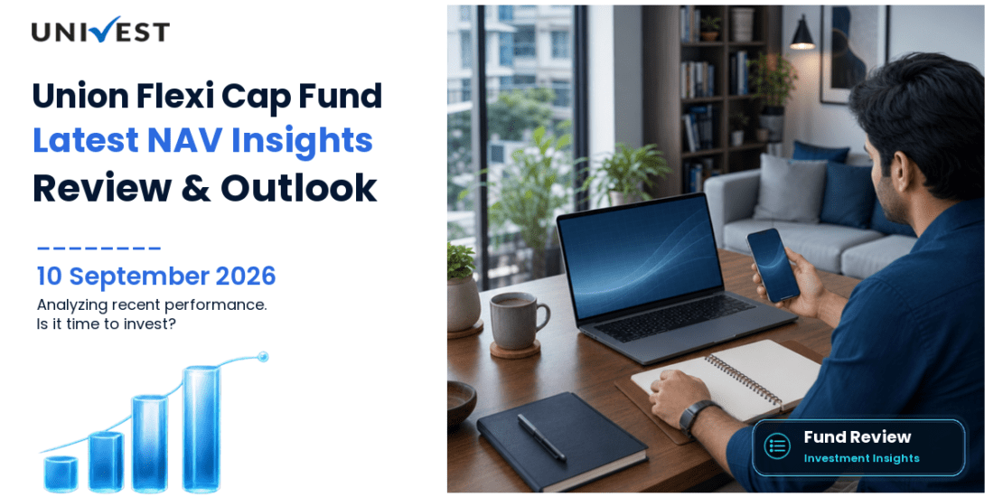 Union Flexi Cap Fund Direct Growth Review 2026: NAV, Returns, Portfolio & Should You Invest?