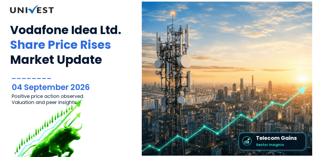 Vodafone Idea Share Price