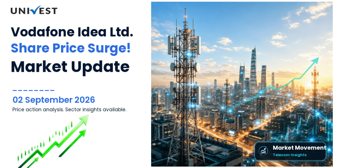 Vodafone Idea Share Price