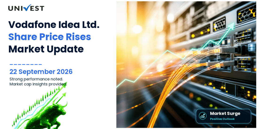 Vodafone Idea Share Price