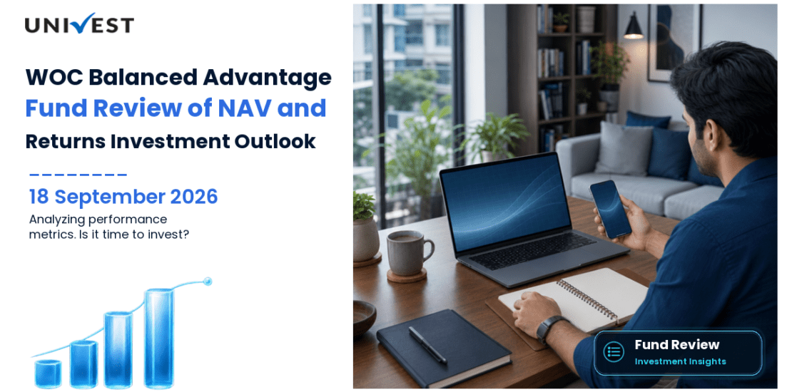 WOC Balanced Advantage Fund Direct Growth Review 2026: NAV, Returns, Portfolio & Should You Invest?