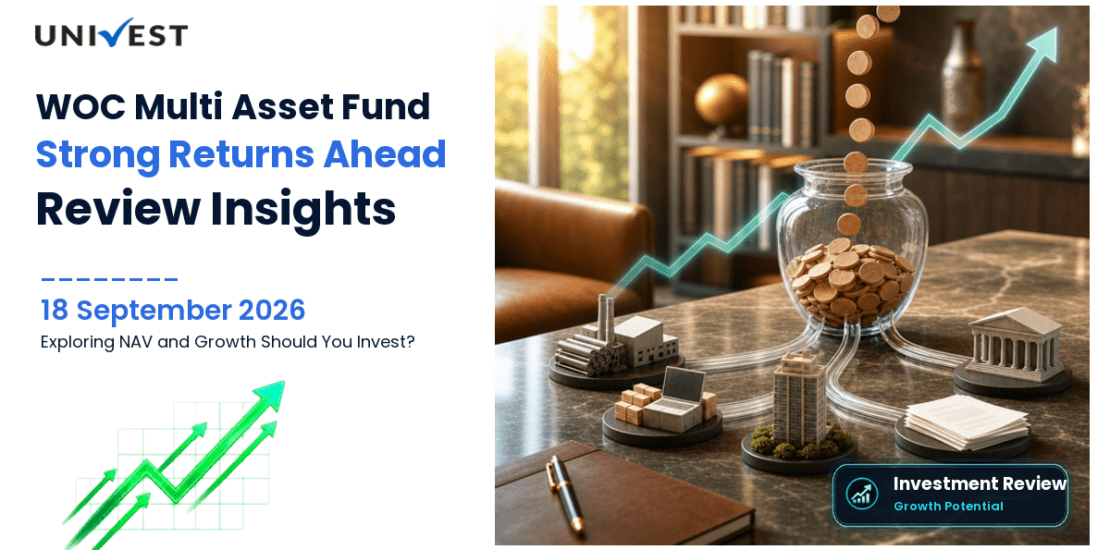 WOC Multi Asset Allocation Fund Direct Growth Review 2026: NAV, Returns, Portfolio & Should You Invest?