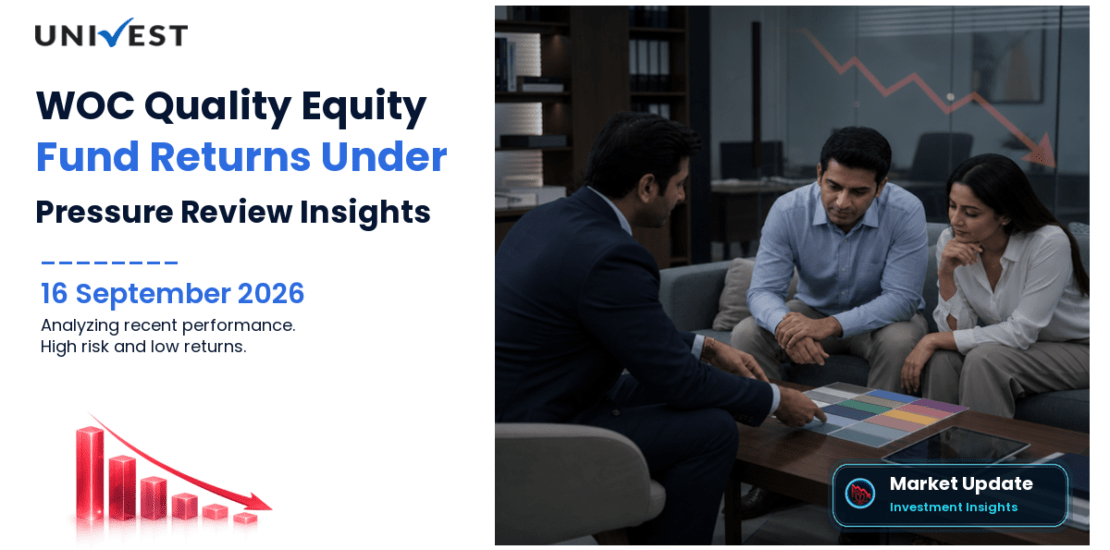 WOC Quality Equity Fund Direct Growth Review 2026: NAV, Returns, Portfolio & Should You Invest?