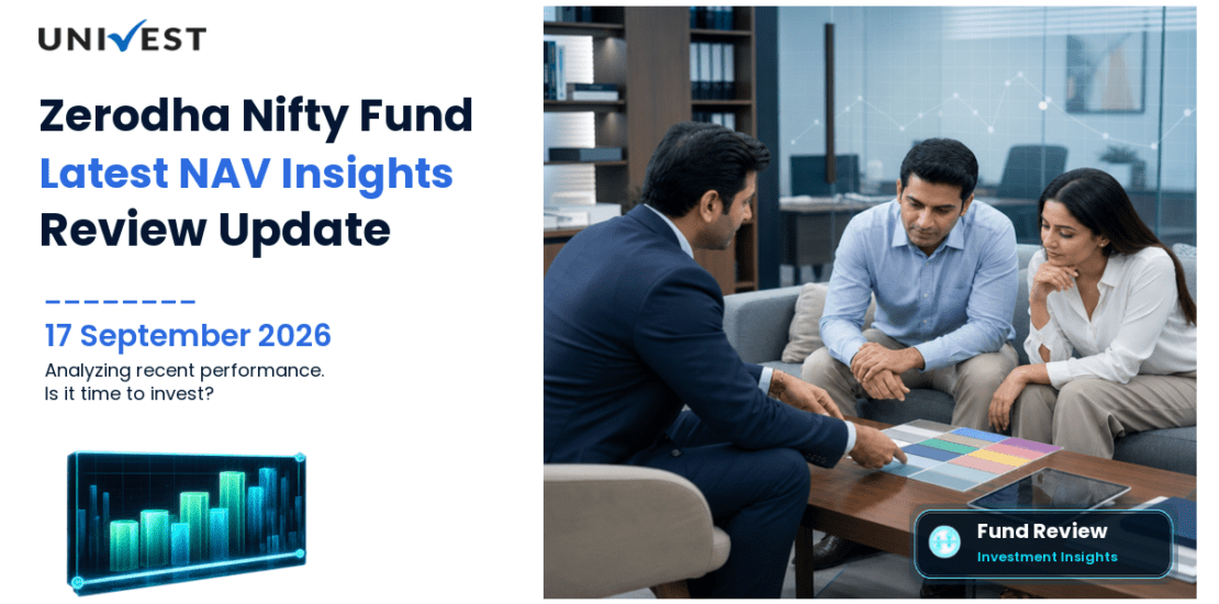Zerodha Nifty LargeMidcap250 Plus 8-13 yr G-Sec 70:30 Index Fund Direct Growth Review 2026: NAV, Returns, Portfolio & Should You Invest?