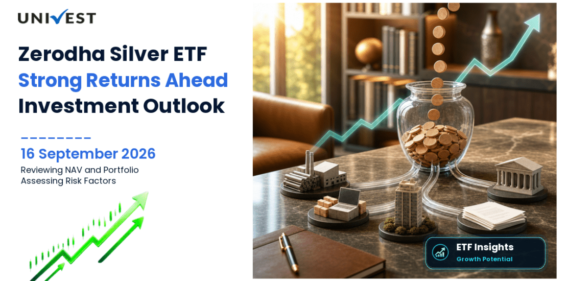 Zerodha Silver ETF FoF Direct Growth Review 2026: NAV, Returns, Portfolio & Should You Invest?