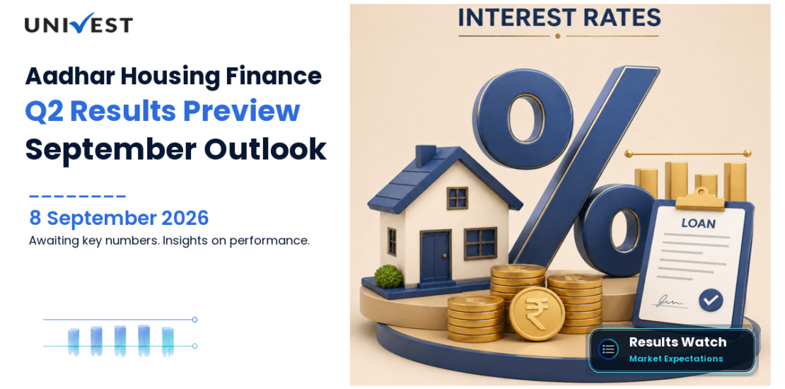 Aadhar Housing Finance Q2 Results FY27 Preview: Results Date, Expectations and the Numbers That Will Decide the September 2026 Quarter