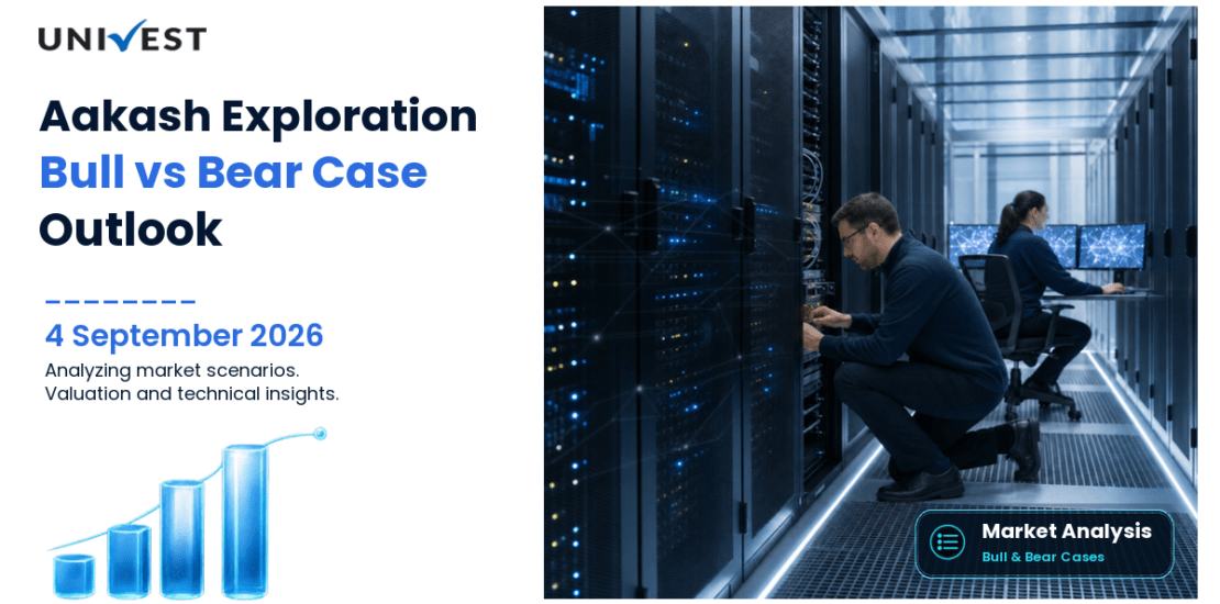 Aakash Exploration Services Share: Bull Case vs Bear Case for 2026