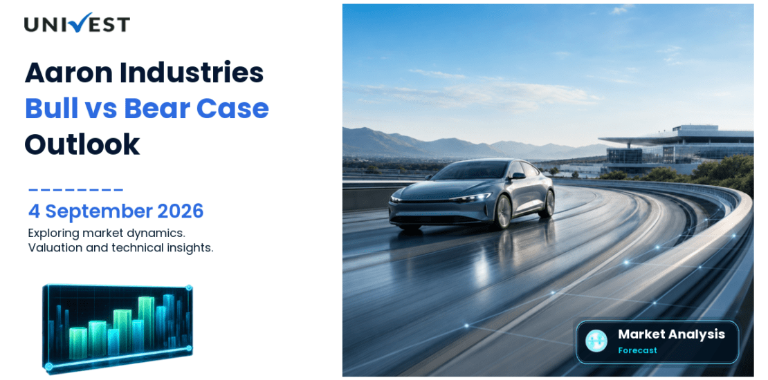 Aaron Industries Share: Bull Case vs Bear Case for 2026