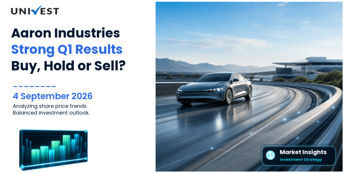 Aaron Industries: Should You Buy, Hold, or Sell Right Now?