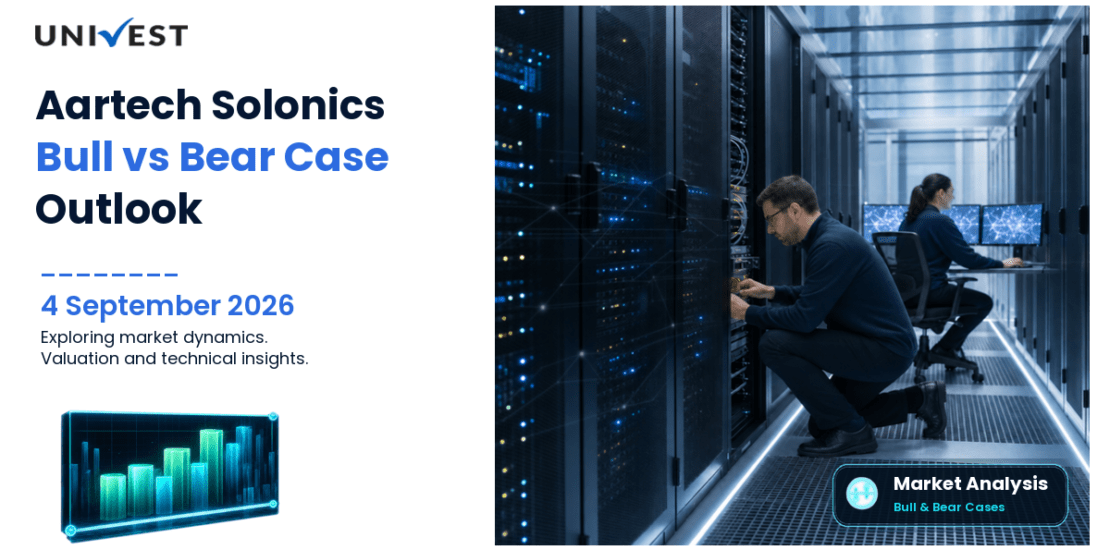 Aartech Solonics Share: Bull Case vs Bear Case for 2026