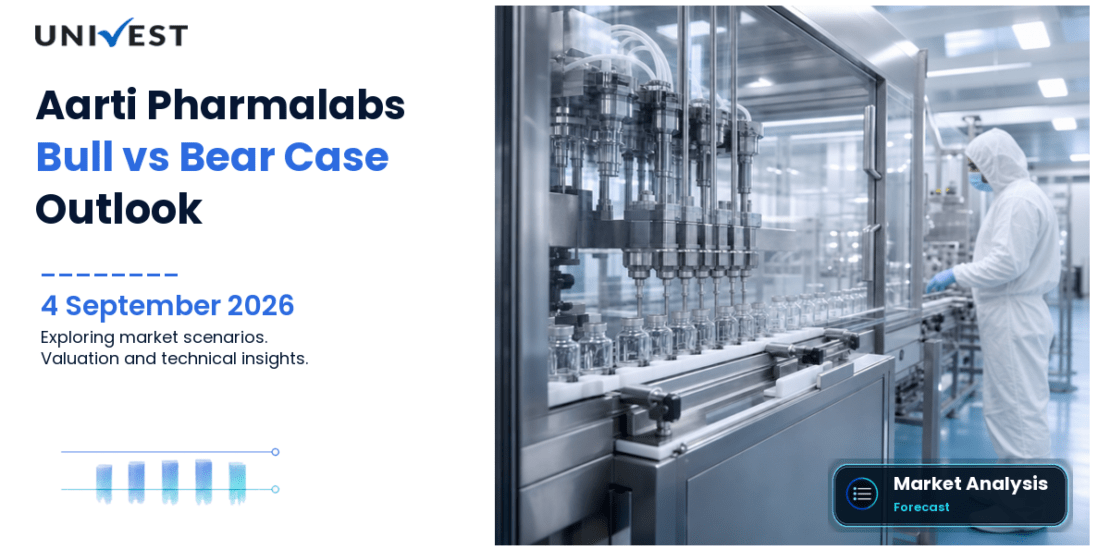 Aarti Pharmalabs Share: Bull Case vs Bear Case for 2026