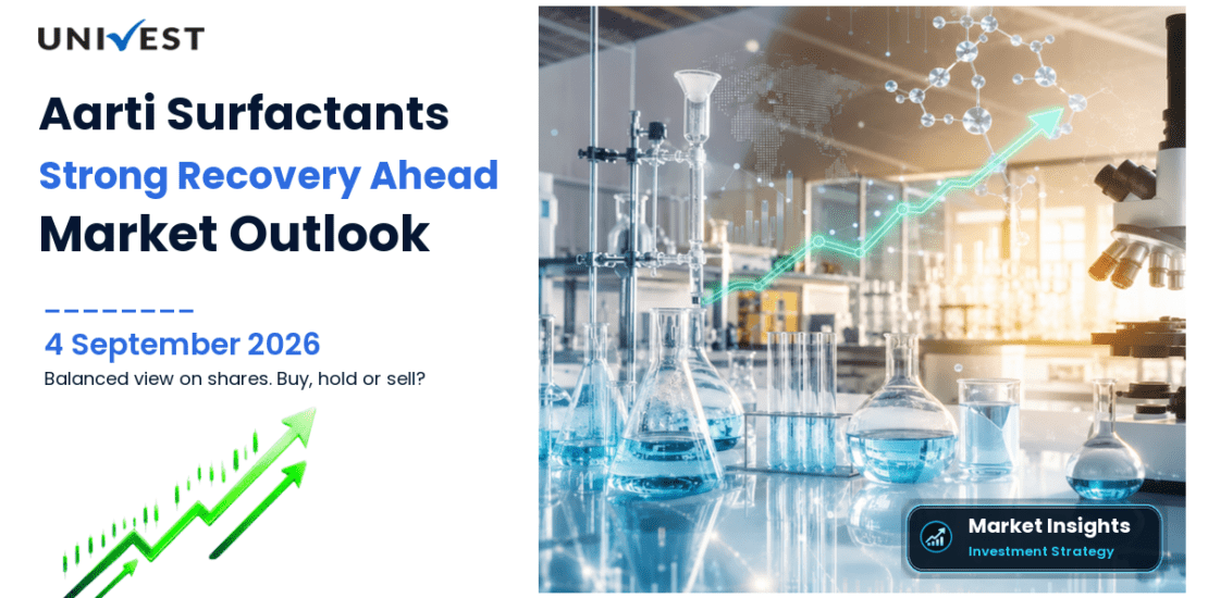 Aarti Surfactants: Should You Buy, Hold, or Sell Right Now?