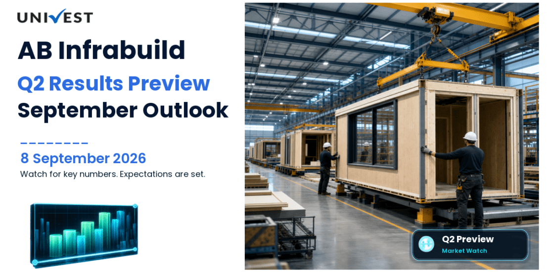 AB Infrabuild Q2 Results FY27 Preview: Results Date, Expectations and the Numbers That Will Decide the September 2026 Quarter