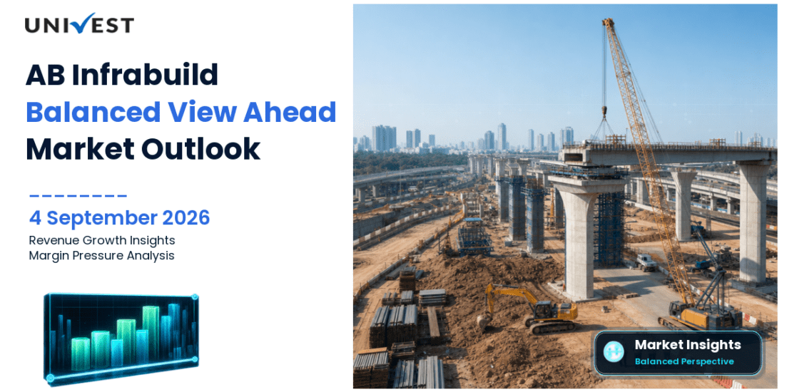 AB Infrabuild: Should You Buy, Hold, or Sell Right Now?