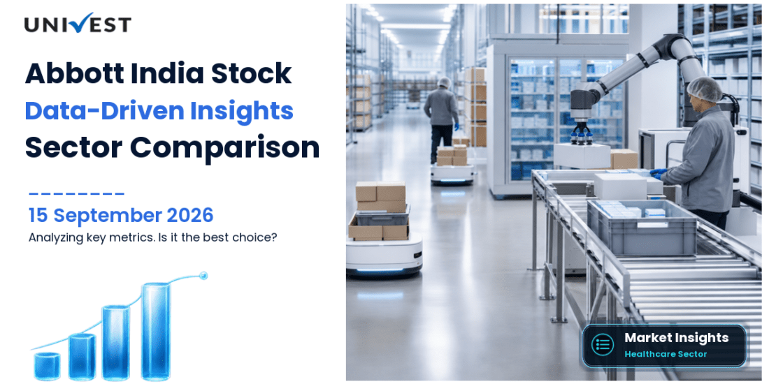 Is Abbott India the Best Stock in Its Sector? A Look at the Numbers