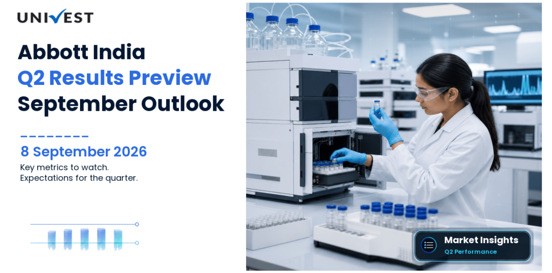 Abbott India Q2 Results FY27 Preview: Results Date, Expectations and the Numbers That Will Decide the September 2026 Quarter