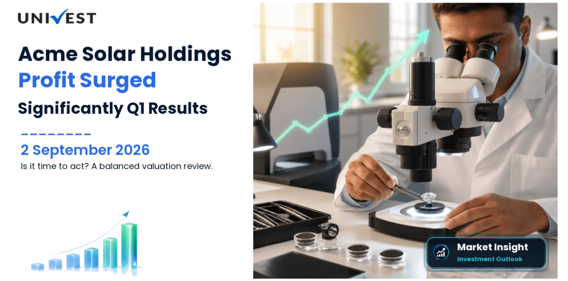 Acme Solar Holdings: Should You Buy, Hold, or Sell Right Now?