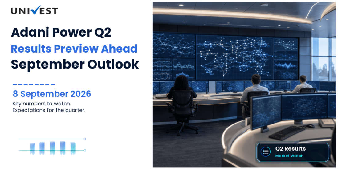 Adani Power Q2 Results FY27 Preview: Results Date, Expectations and the Numbers That Will Decide the September 2026 Quarter
