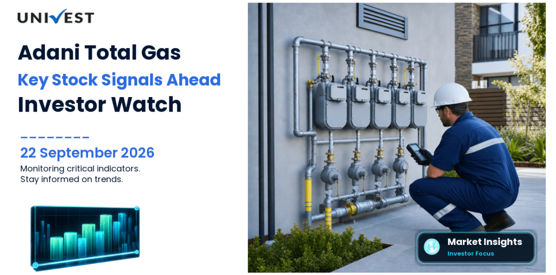 Adani Total Gas: 7 Stock Signals Investors Are Watching Right Now