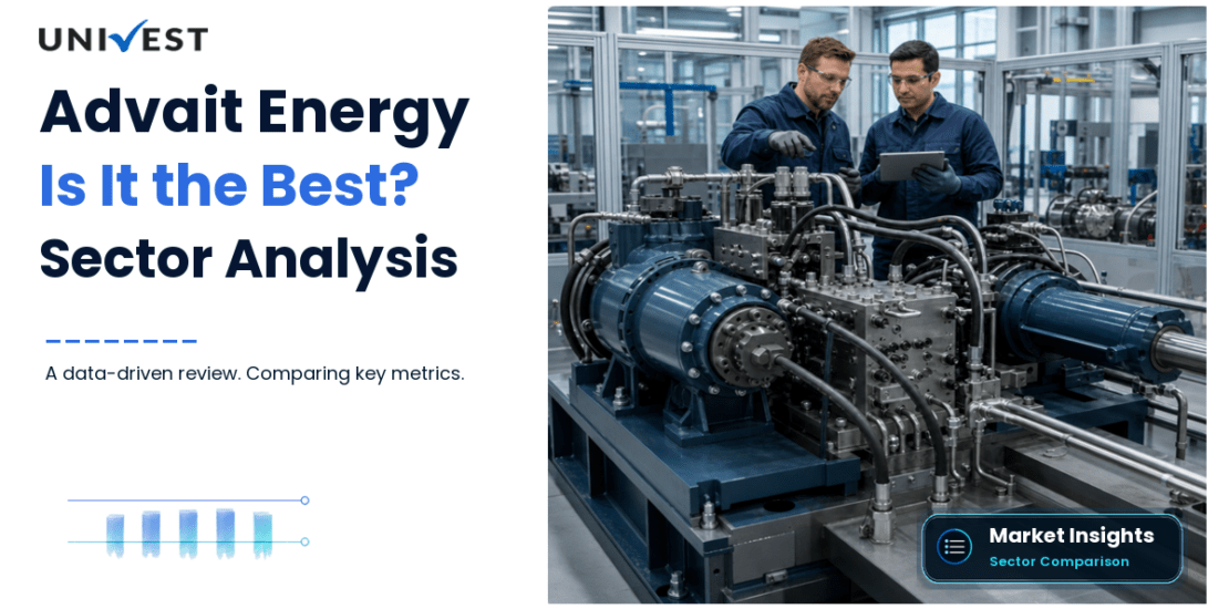 Is Advait Energy Transitions the Best Stock in Its Sector? A Look at the Numbers