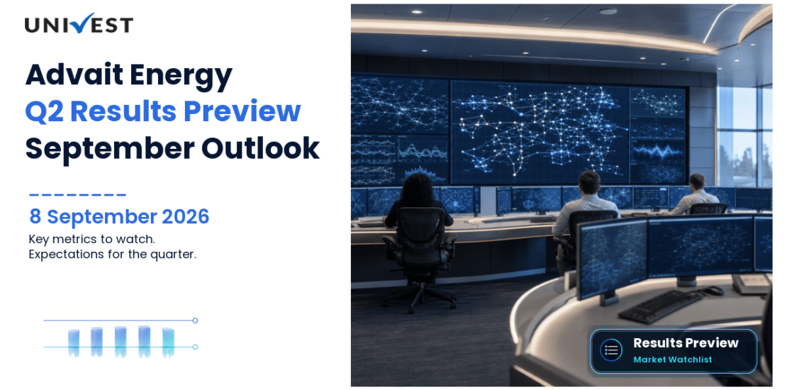 Advait Energy Transitions Q2 Results FY27 Preview: Results Date, Expectations and the Numbers That Will Decide the September 2026 Quarter