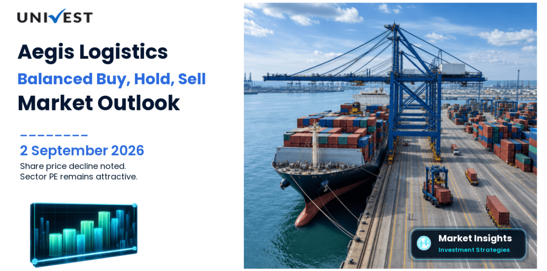 Aegis Logistics: Should You Buy, Hold, or Sell Right Now?