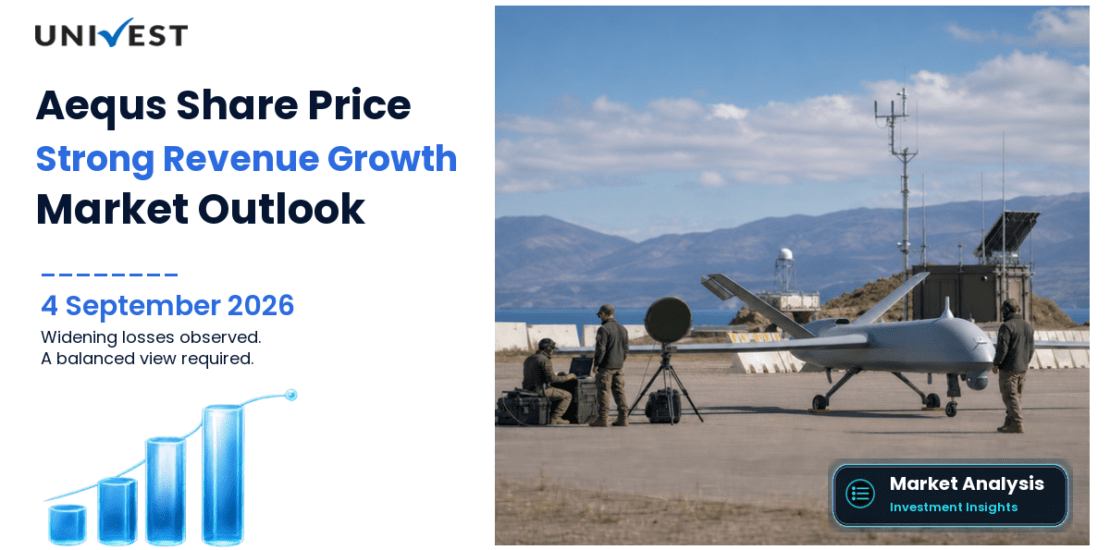 Aequs: Should You Buy, Hold, or Sell Right Now?