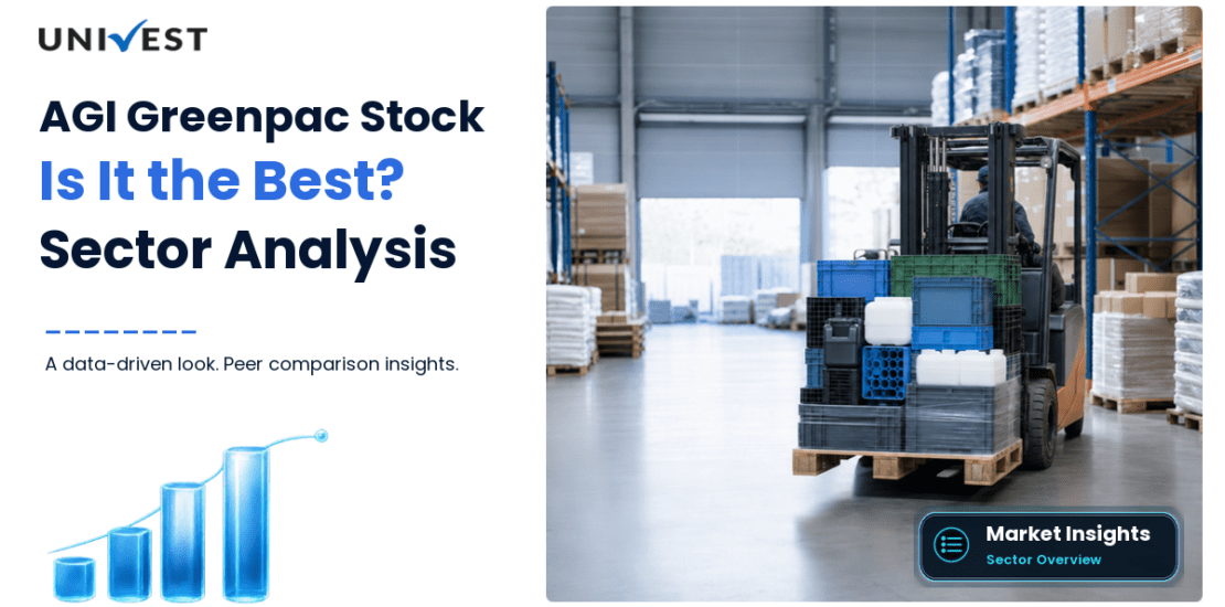 Is AGI Greenpac the Best Stock in Its Sector? A Look at the Numbers