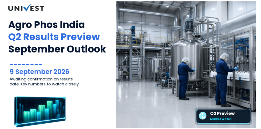 Agro Phos India Q2 Results FY27 Preview: Results Date, Expectations and the Numbers That Will Decide the September 2026 Quarter