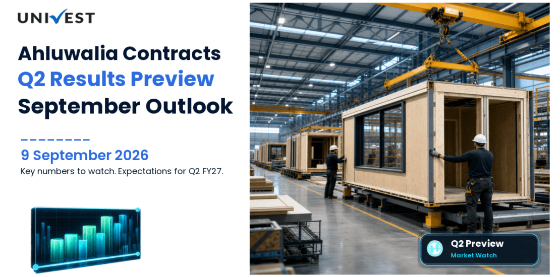 Ahluwalia Contracts Q2 Results FY27 Preview: Results Date, Expectations and the Numbers That Will Decide the September 2026 Quarter